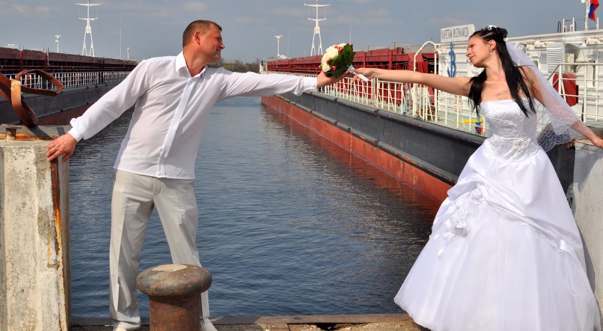 Свадьба 2012 — 3