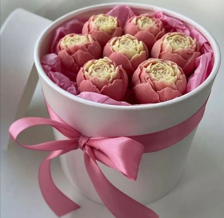 Choco Delights