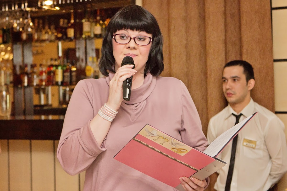 Свадьба 21.04.2012