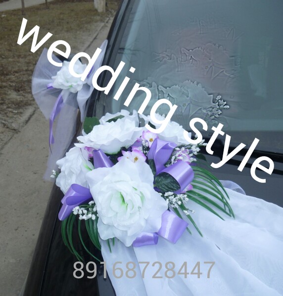 Wedding style — кадр 2 из 42