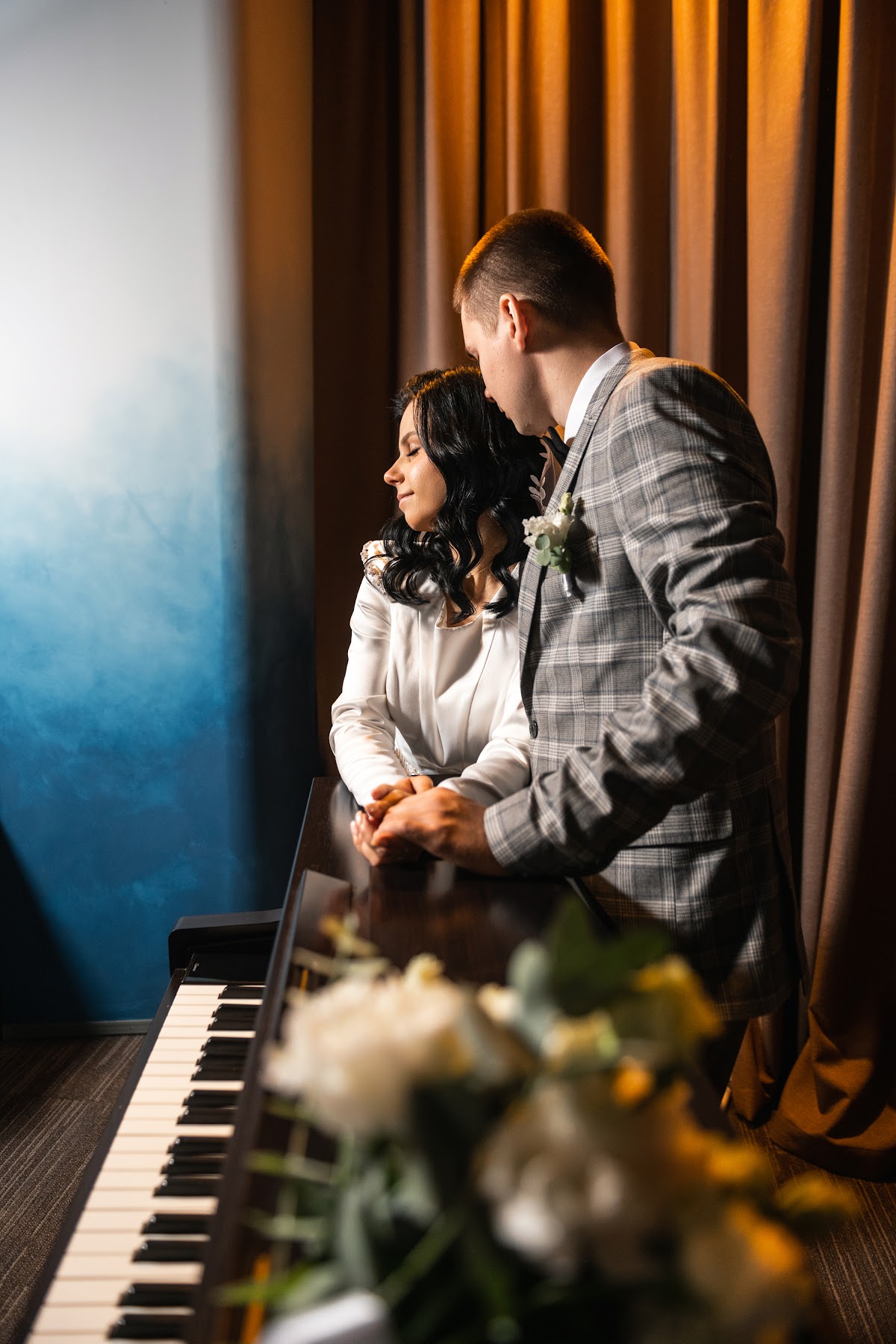 Wedding Day | Анастасия и Дмитрий