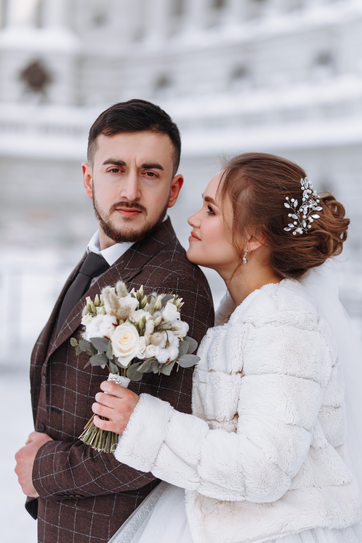 Диана и Агаси