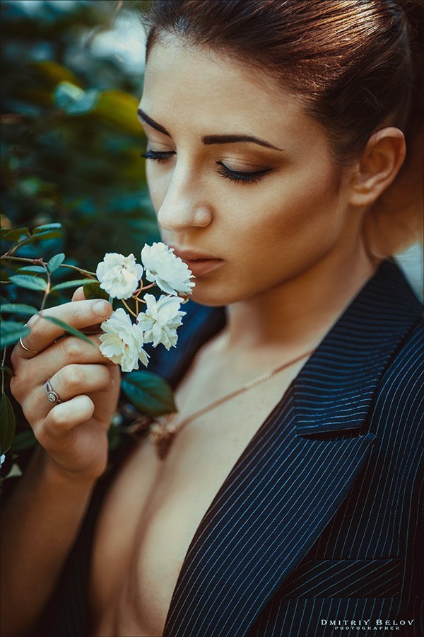 Фотосессии, портреты