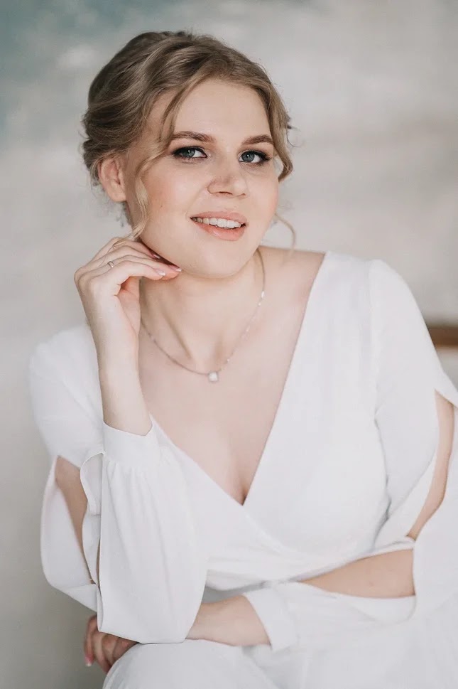 Екатерина и Сергей