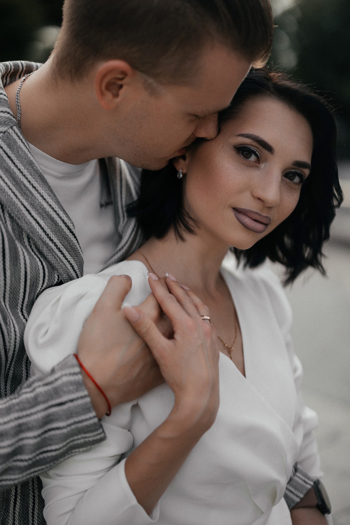 Love story