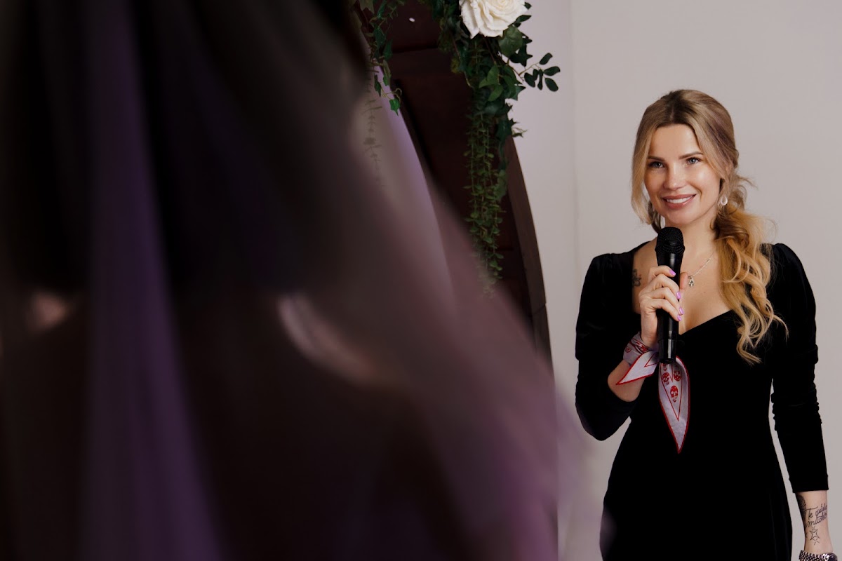 Анна Елизарова