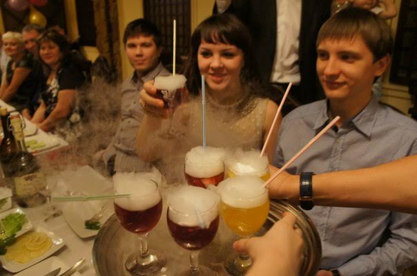 Шоу профессора "Николя"