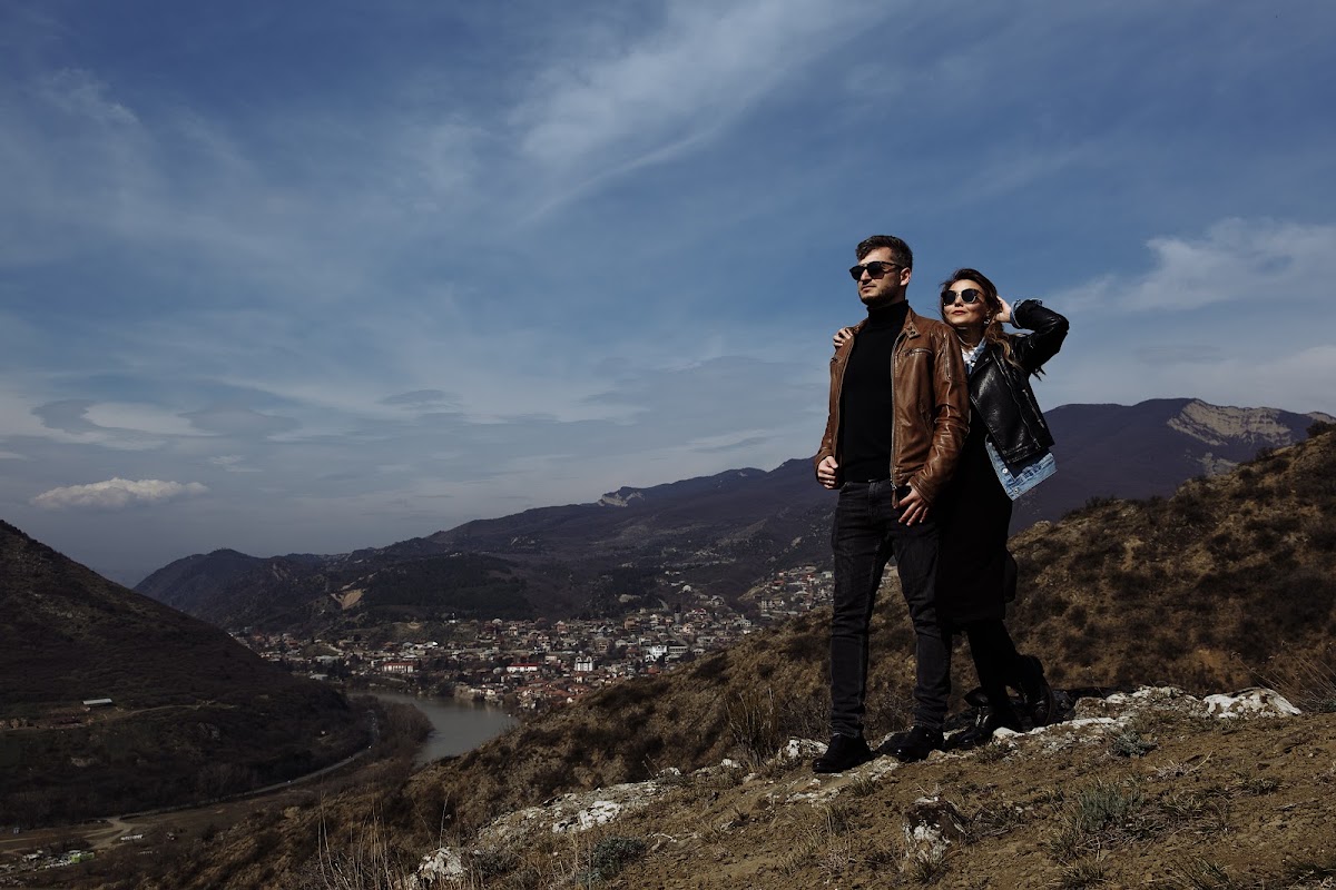 Tbilisi