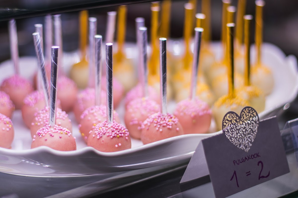 Regatta Catering — кадр 3 из 20