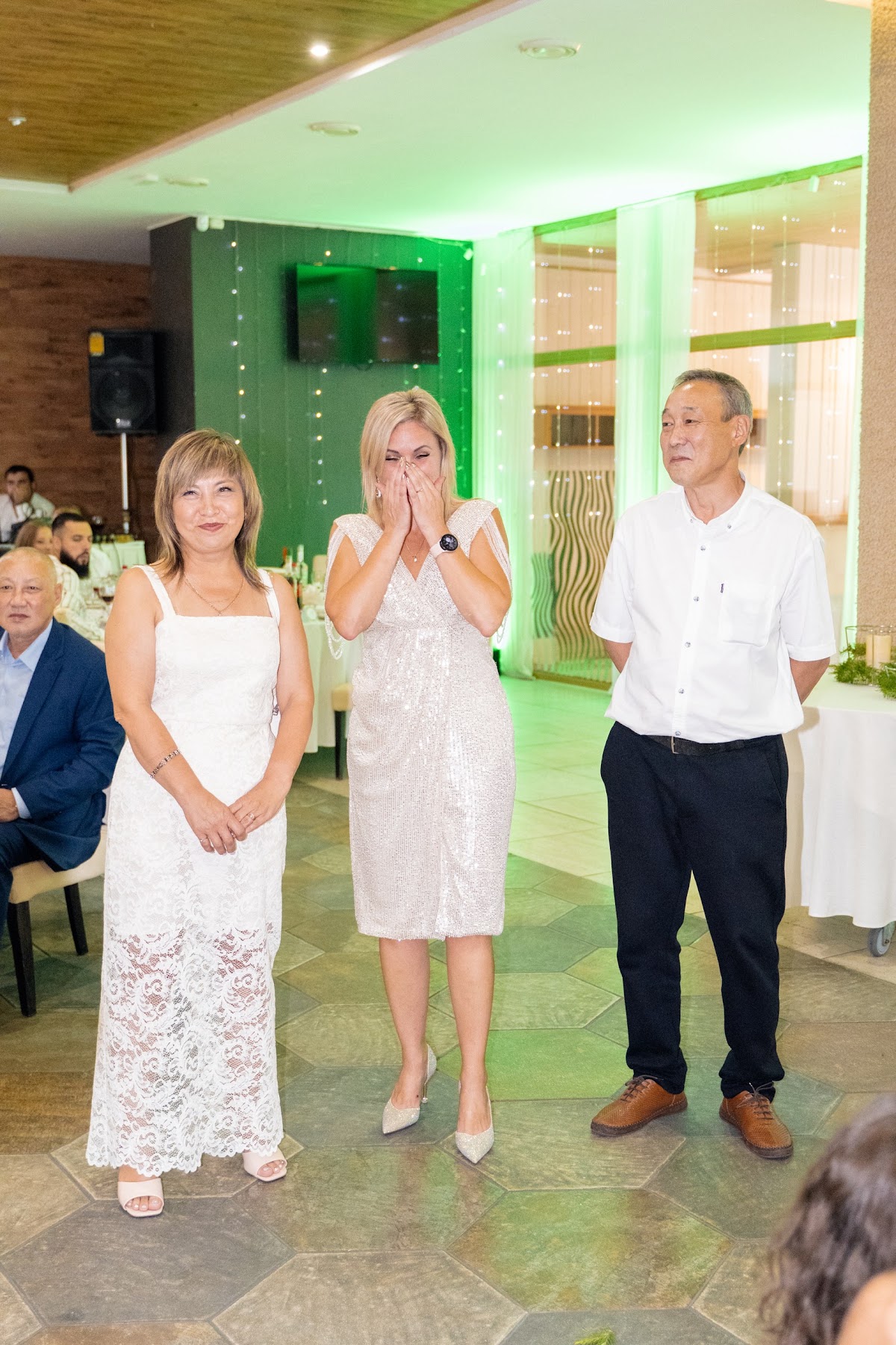 СВАДЕБНОЕ ТОРЖЕСТВО Азамат и София, г. Сочи