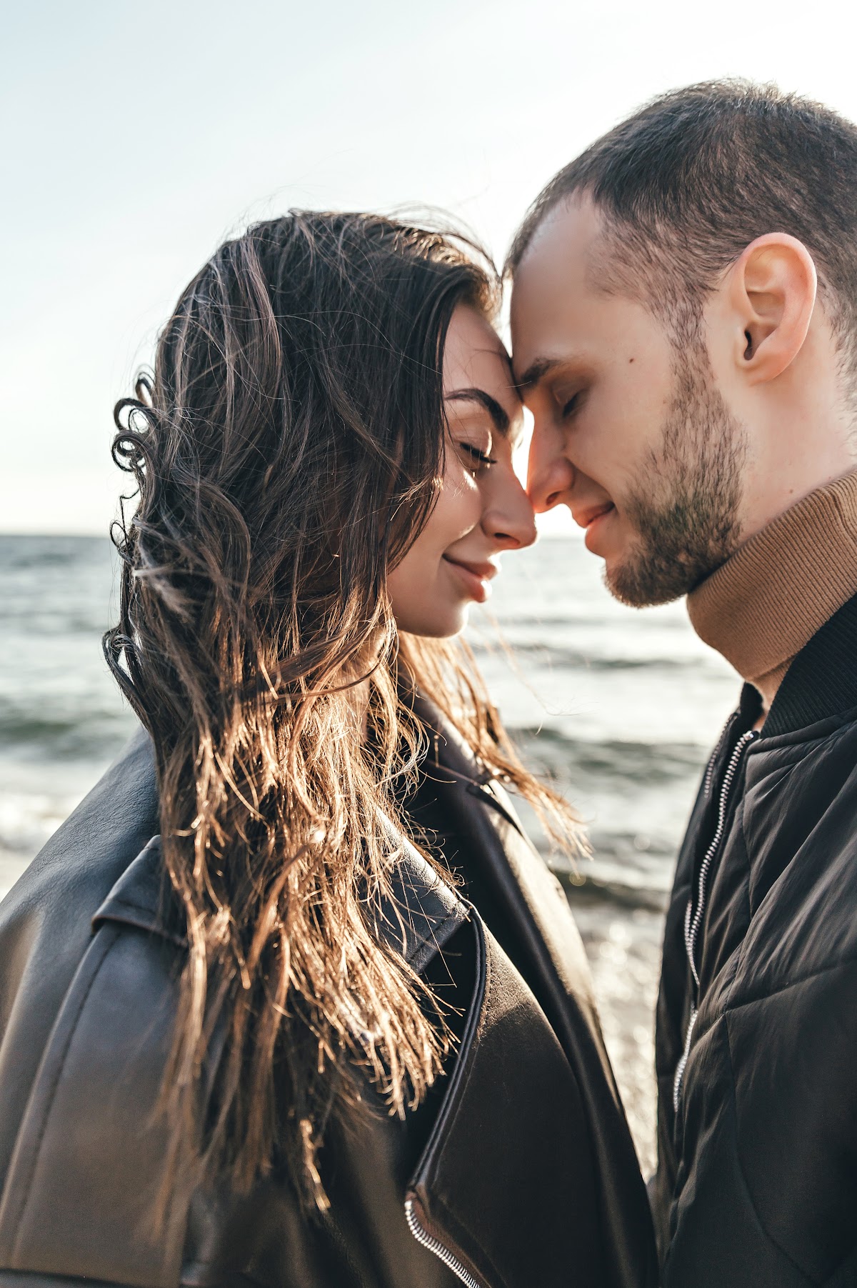 Портфолио: Love story