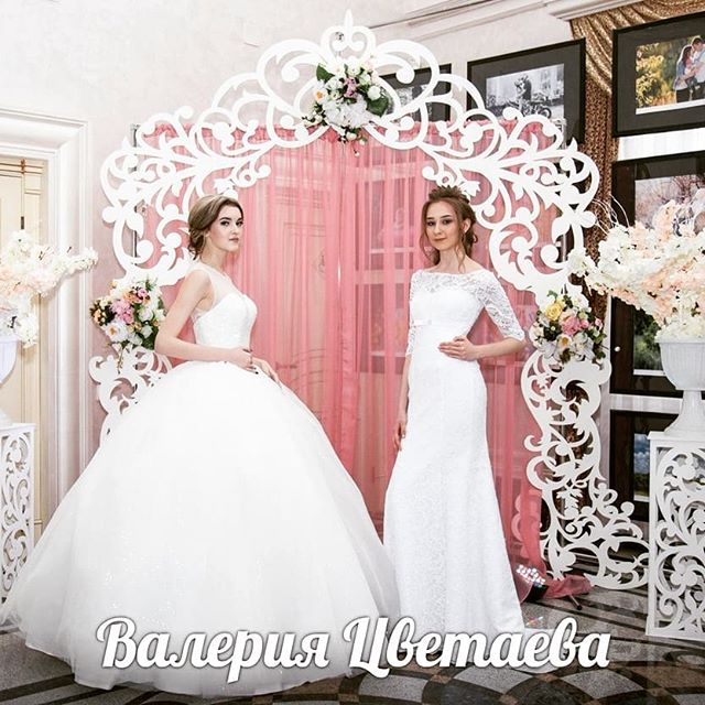 Лера Цветаева