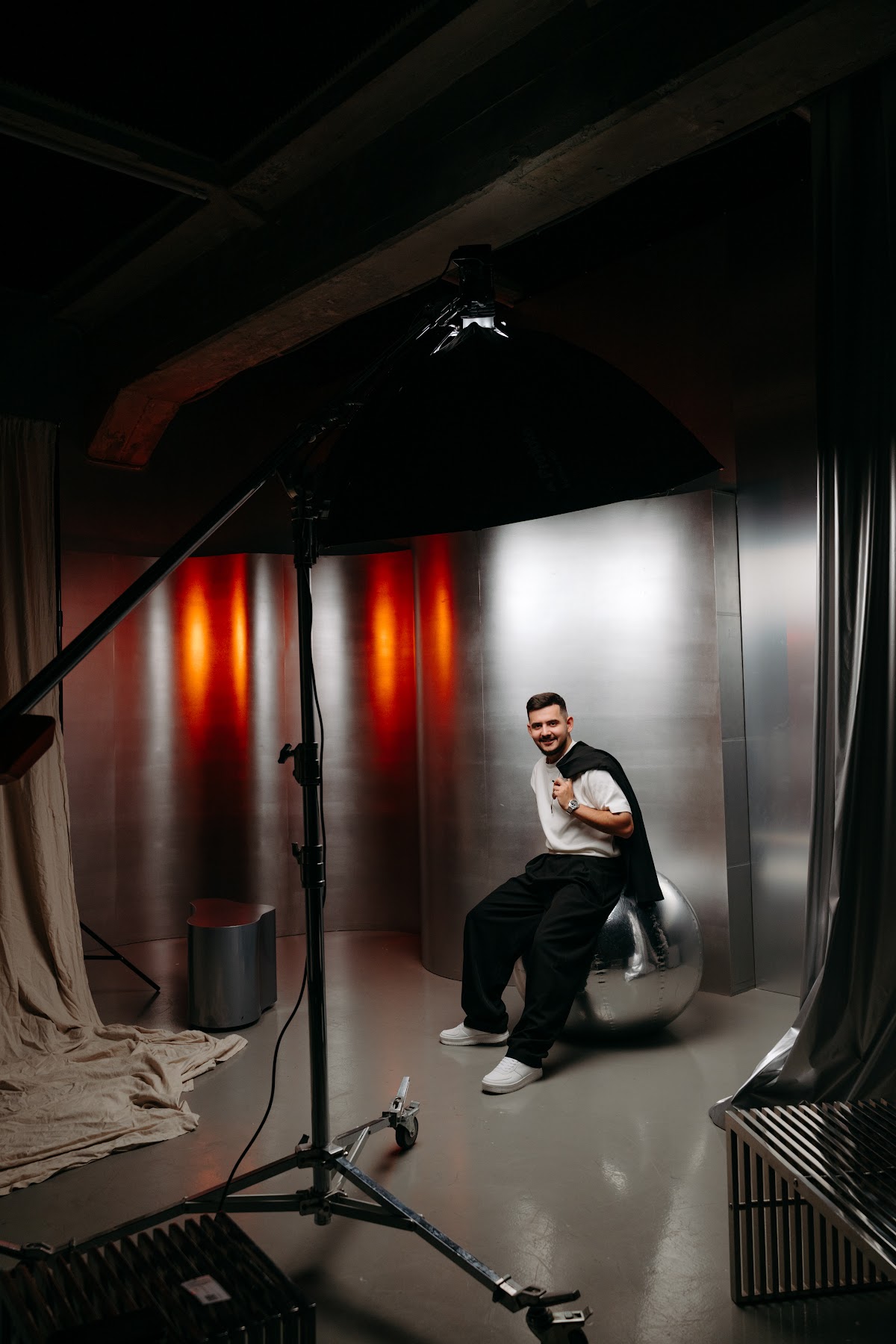 Фотографии