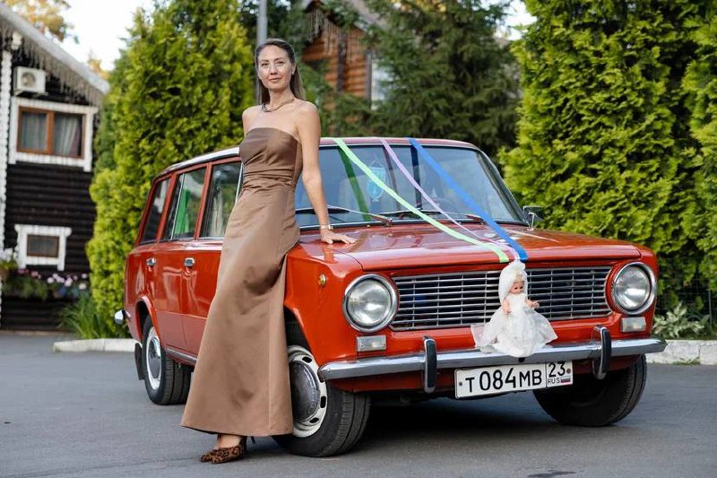 Антон и Алина 28.06.2025