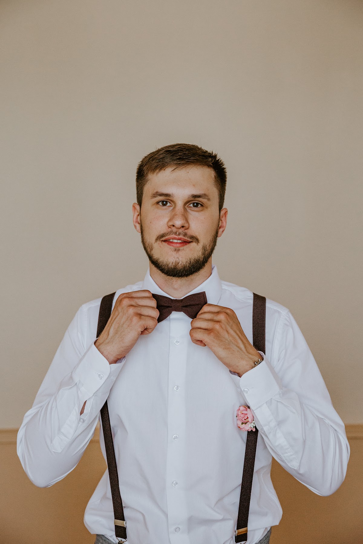 Анастасия и Александр