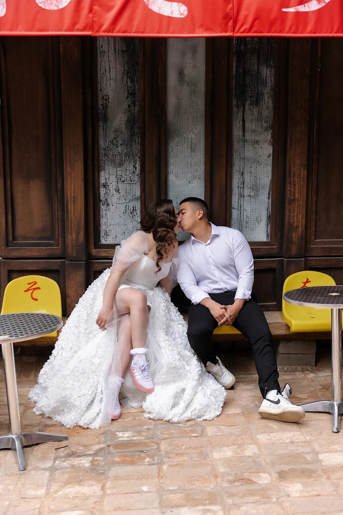 Residence Wedding