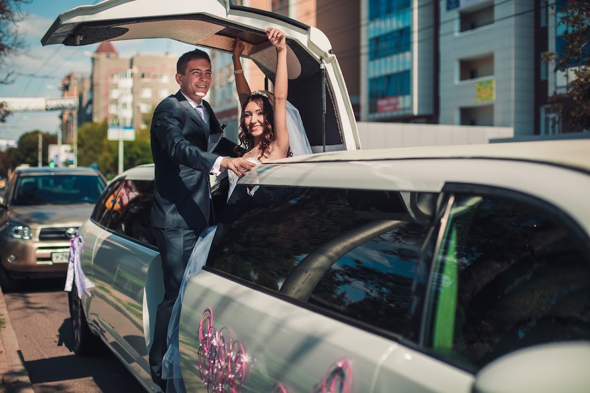 Chrysler 300 С крыло чайки — кадр 4 из 8