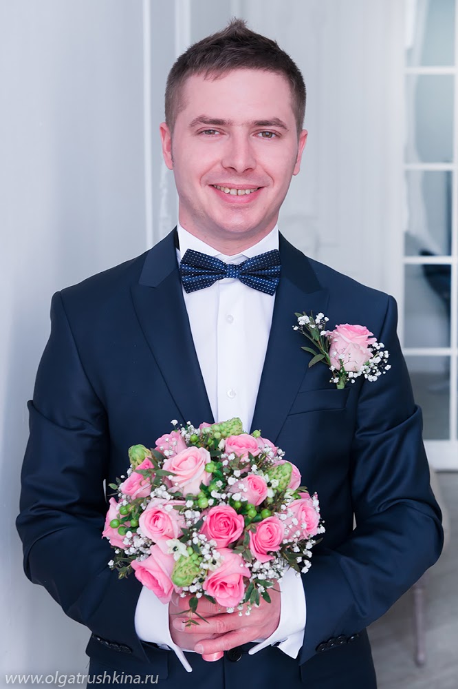 Вера и Андрей