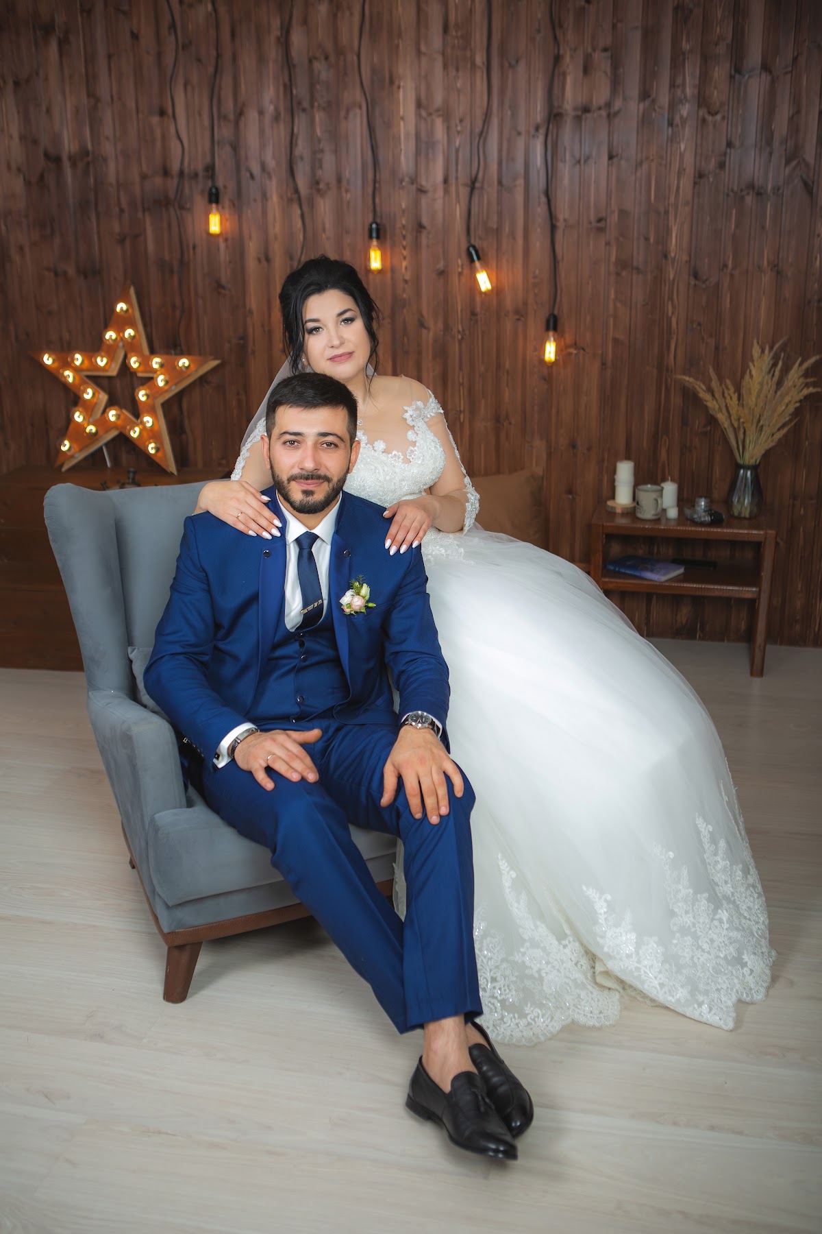 Портфолио: Свадьба