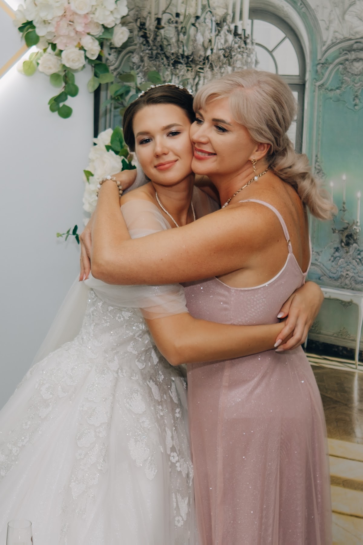 Полина & Семен