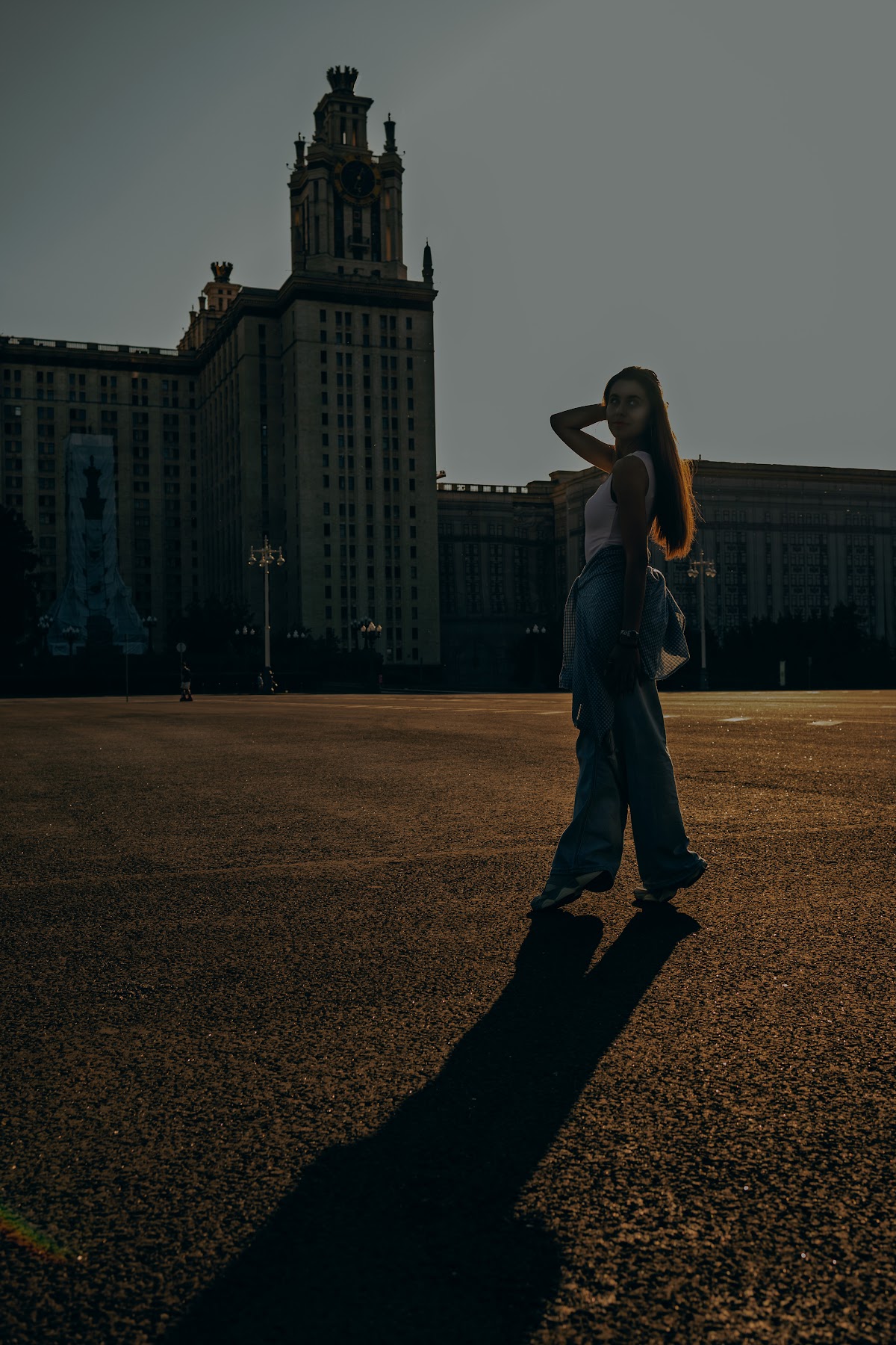 Портфолио: Love story