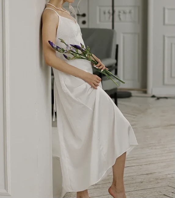 Dress from Tatiana