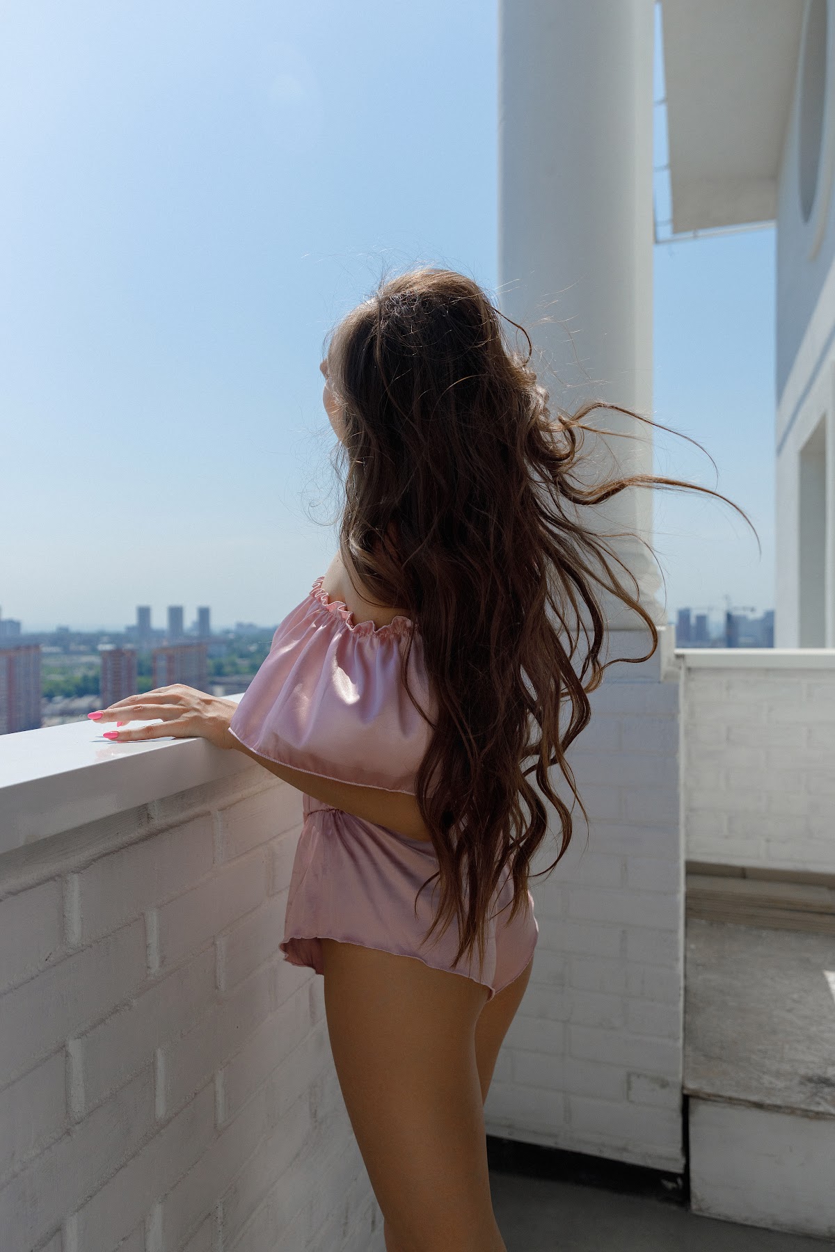 Портфолио: Мода (Fashion)