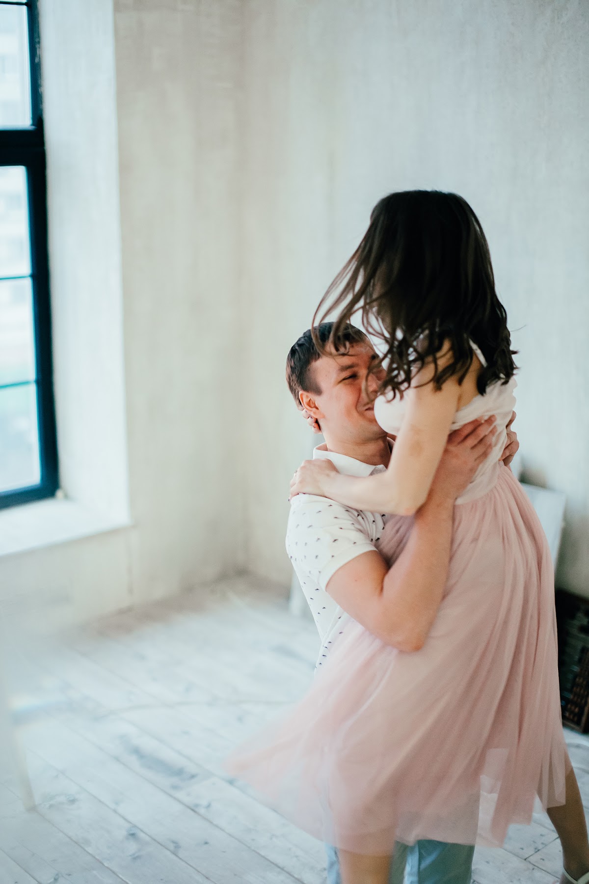 Love Story Андрей и Таня