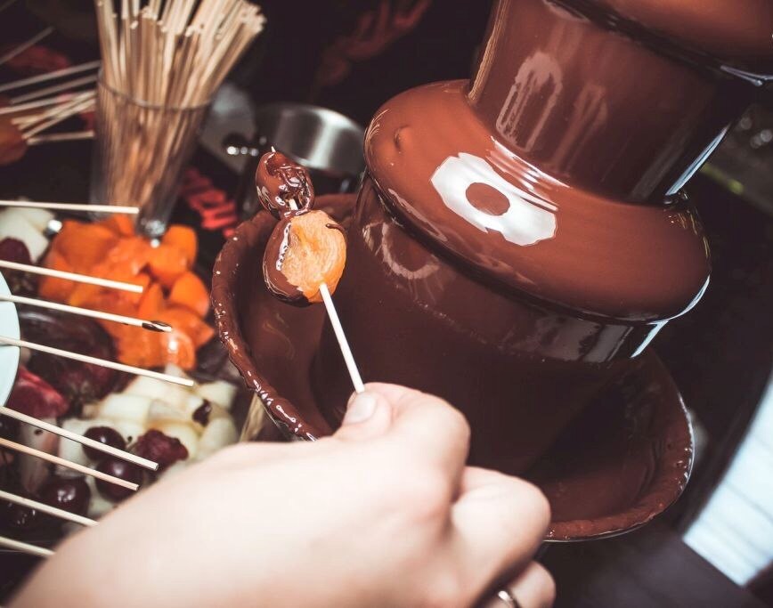 Friends&Catering — кадр 4 из 16
