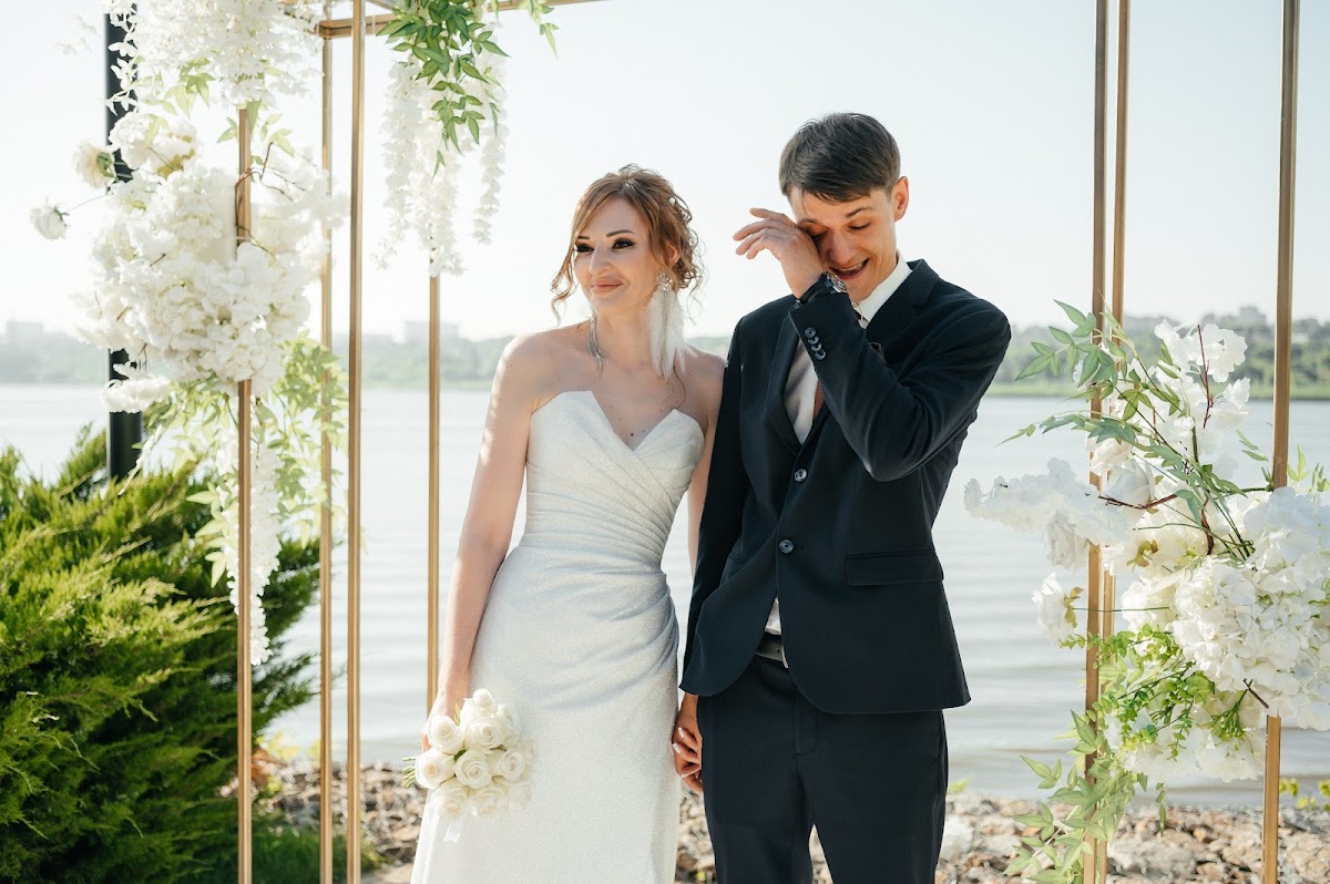 Женя и Света / Wedding Day