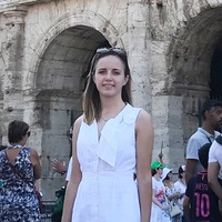 Анастасия Данилова