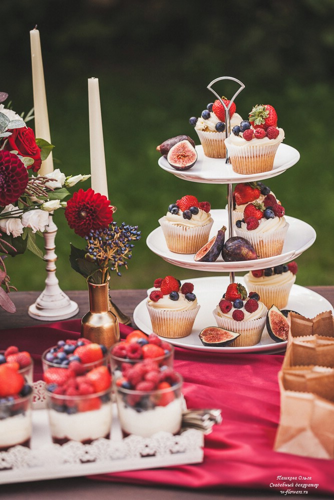 Мастерская флористики  Пашковой Ольги