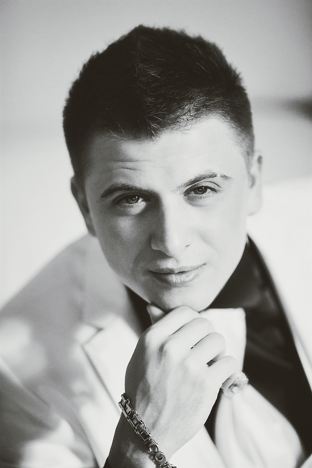 Григорий и Александра