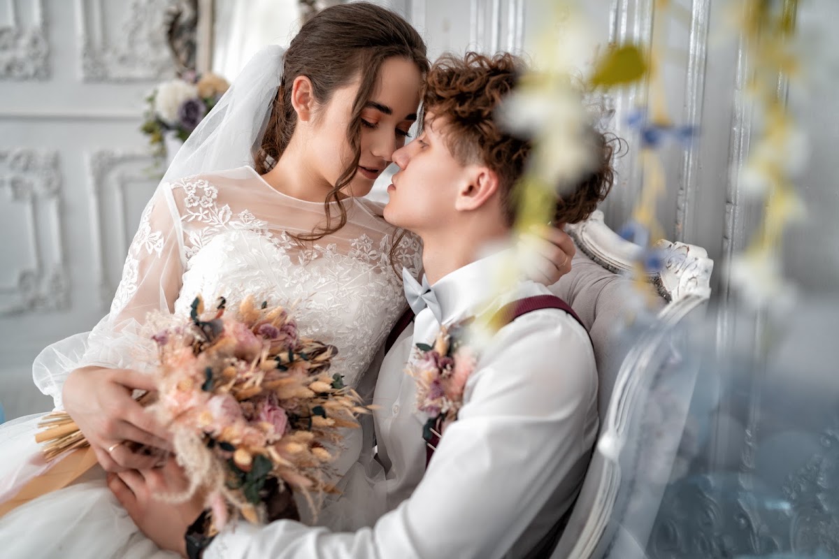 Роман и Арина