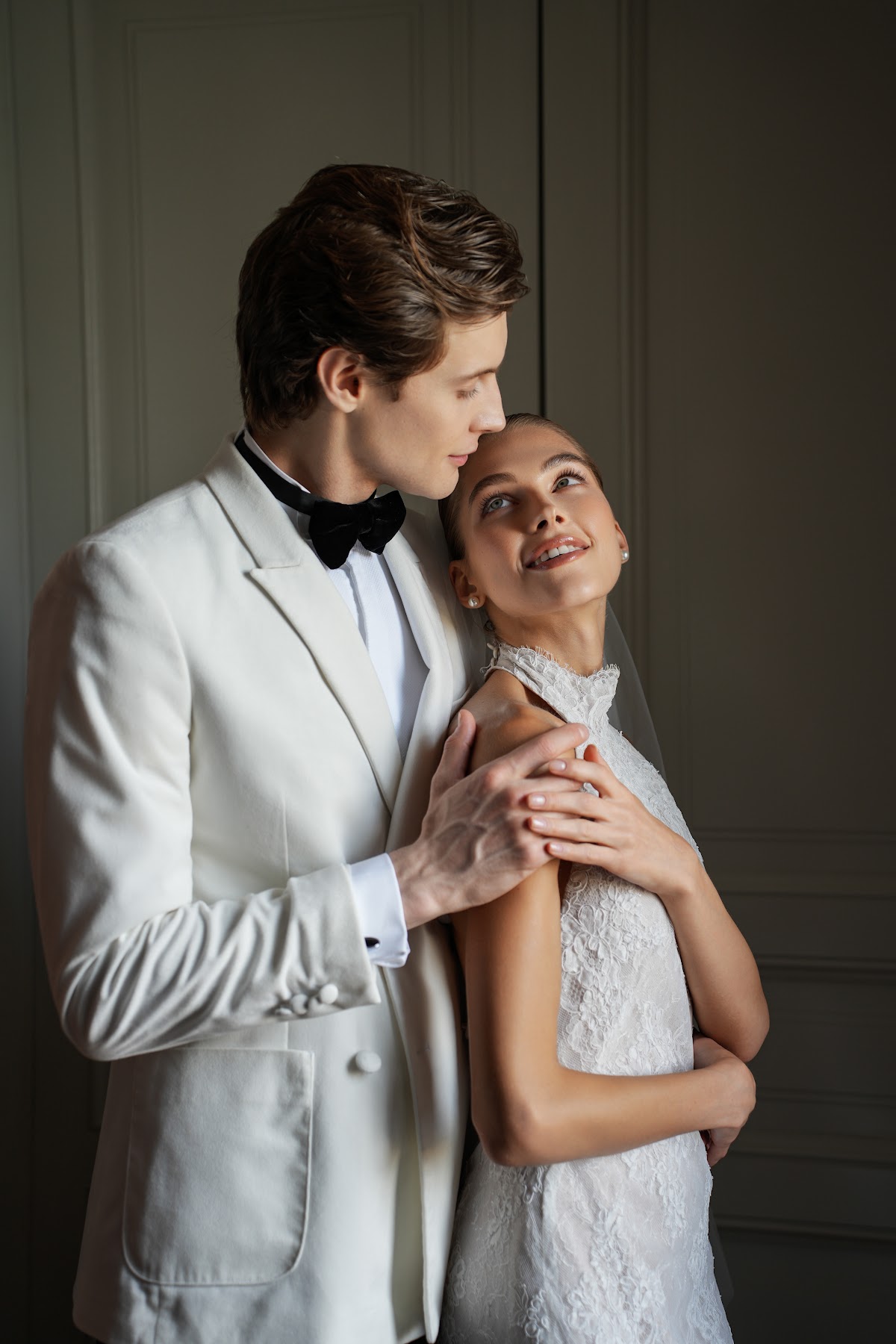 Sergey & Valery