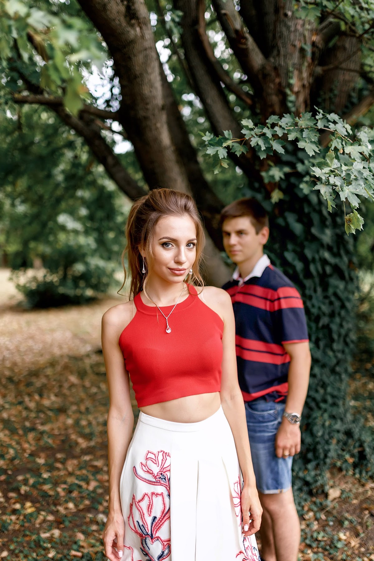 Елизавета и Денис | Love Story