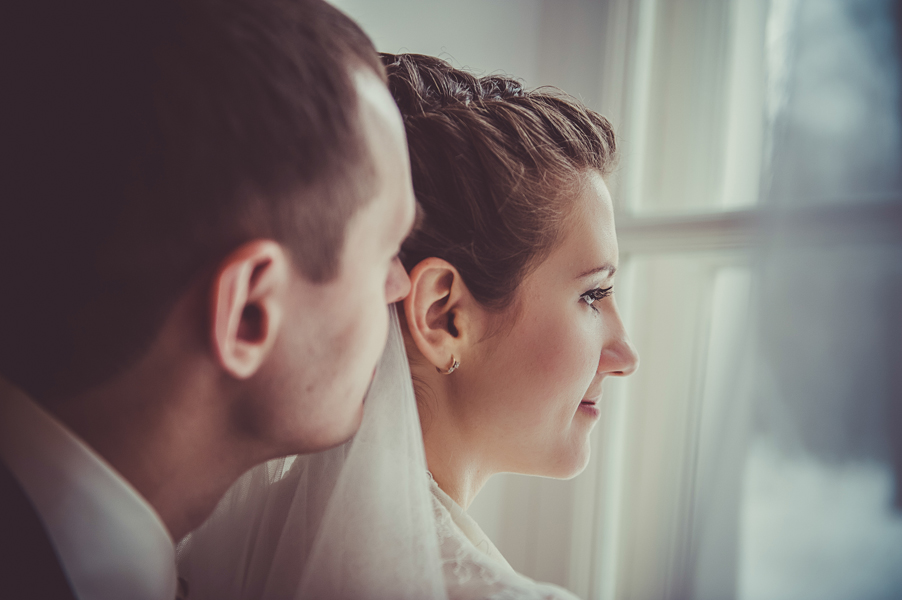 Свадебный отчёт