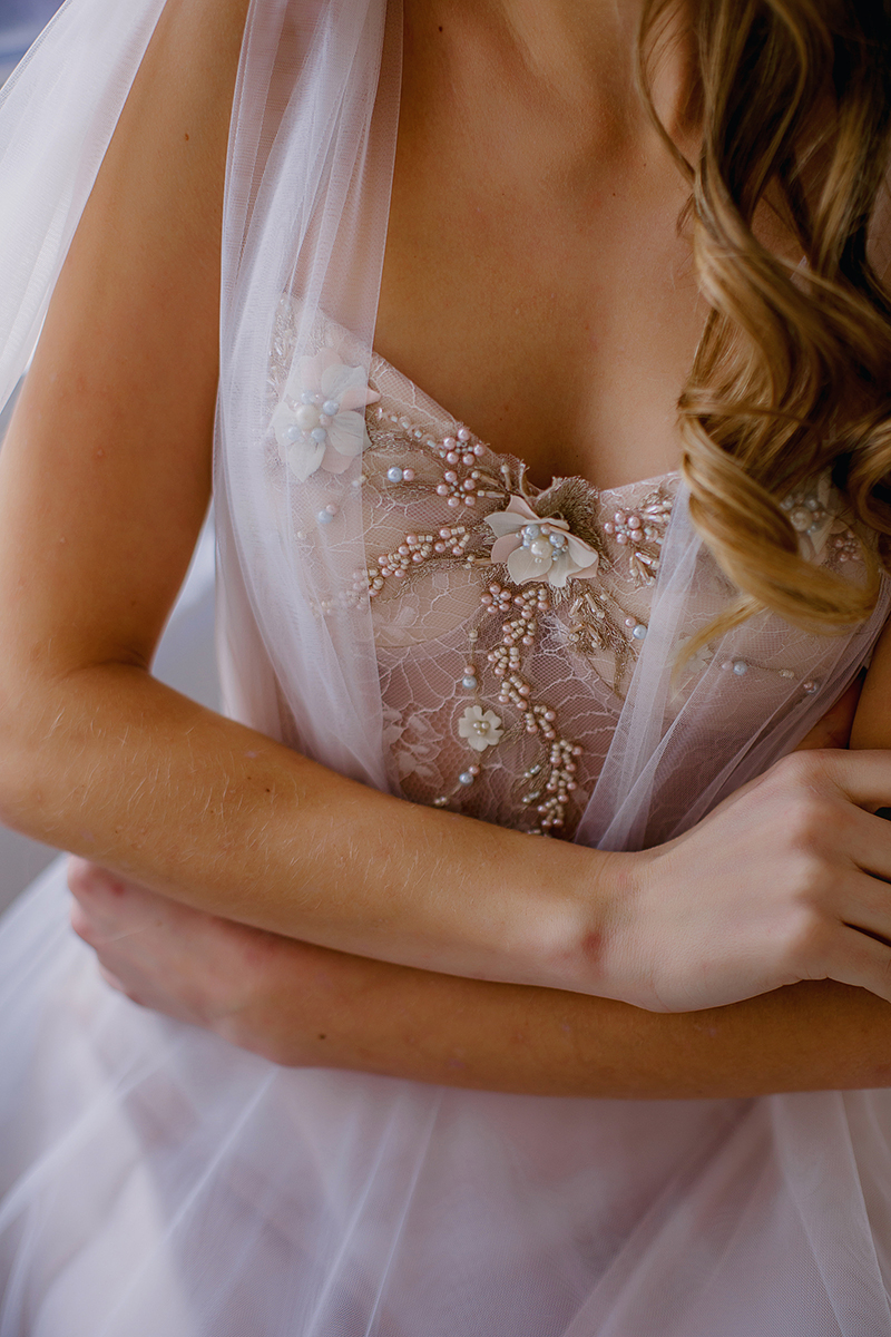 Luxury wedding dress, свадебный салон
