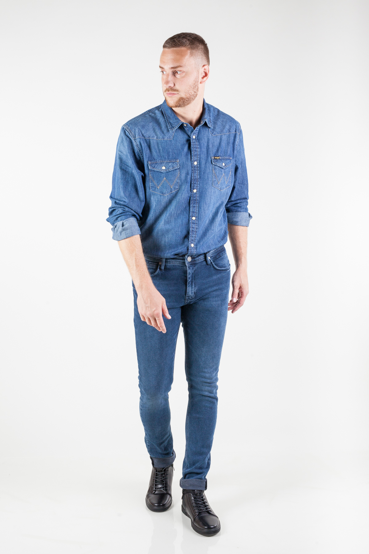 Портфолио: Мода (Fashion)