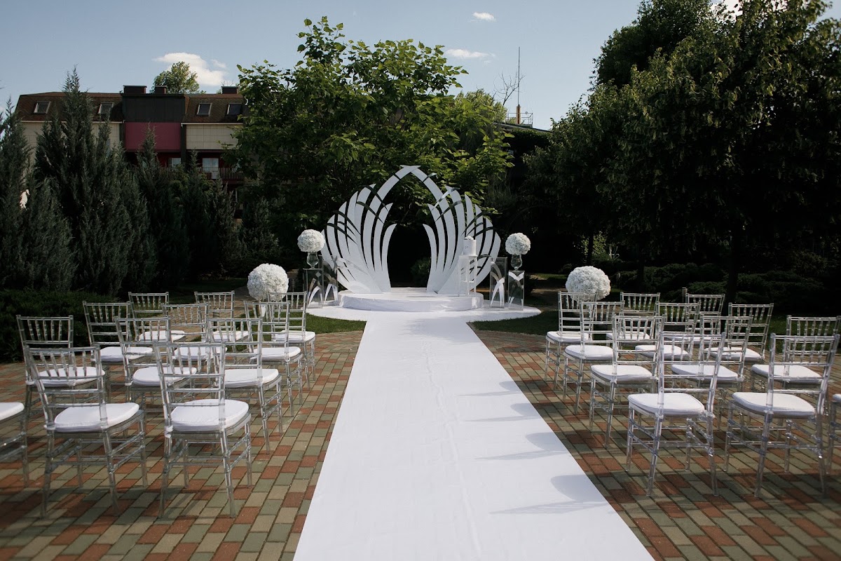Florissimo Wedding