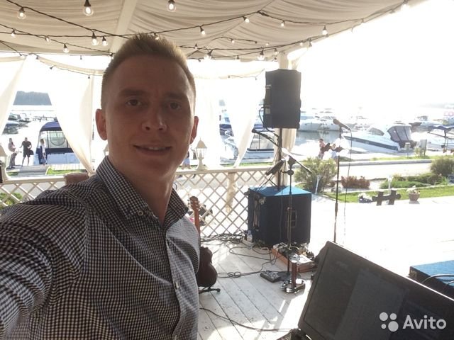Радик Бурганутдинов