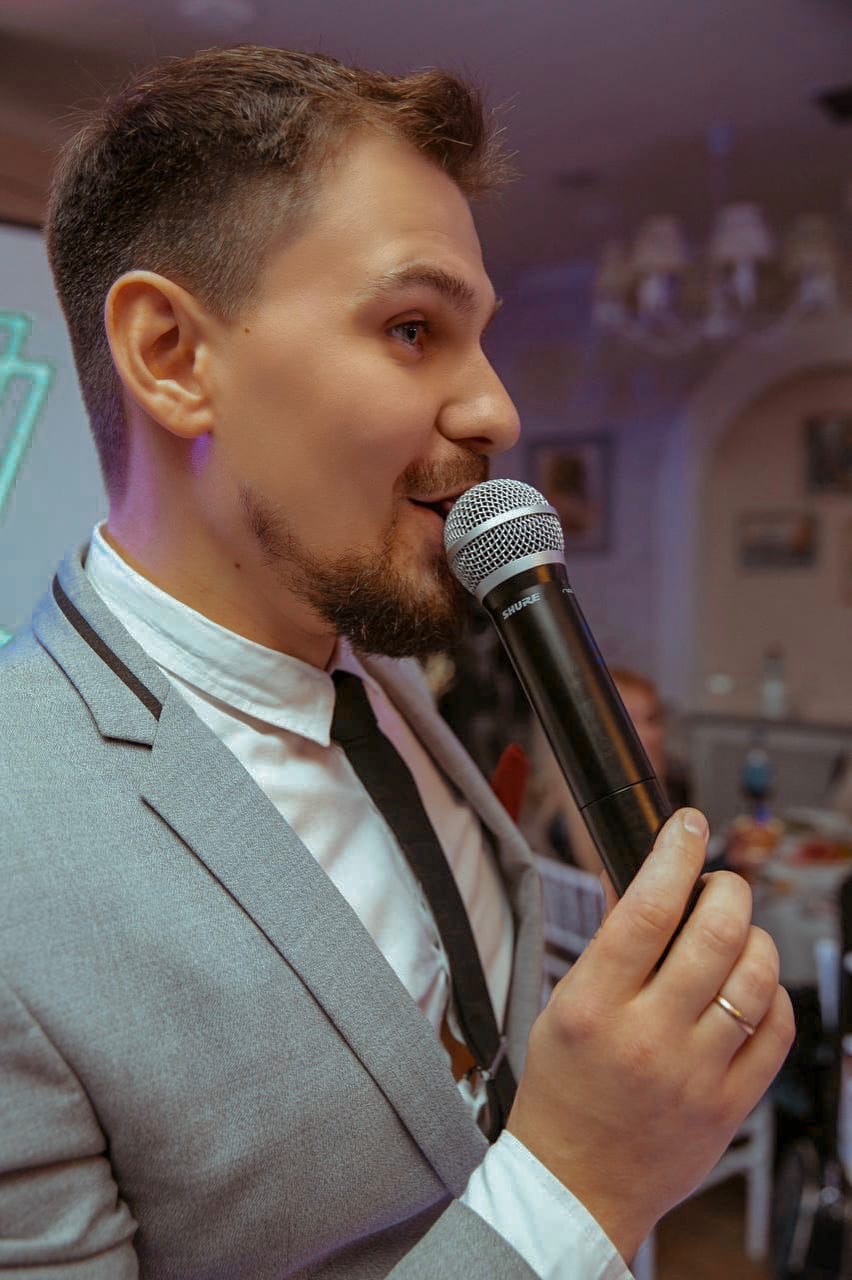 Портфолио: Детский праздник