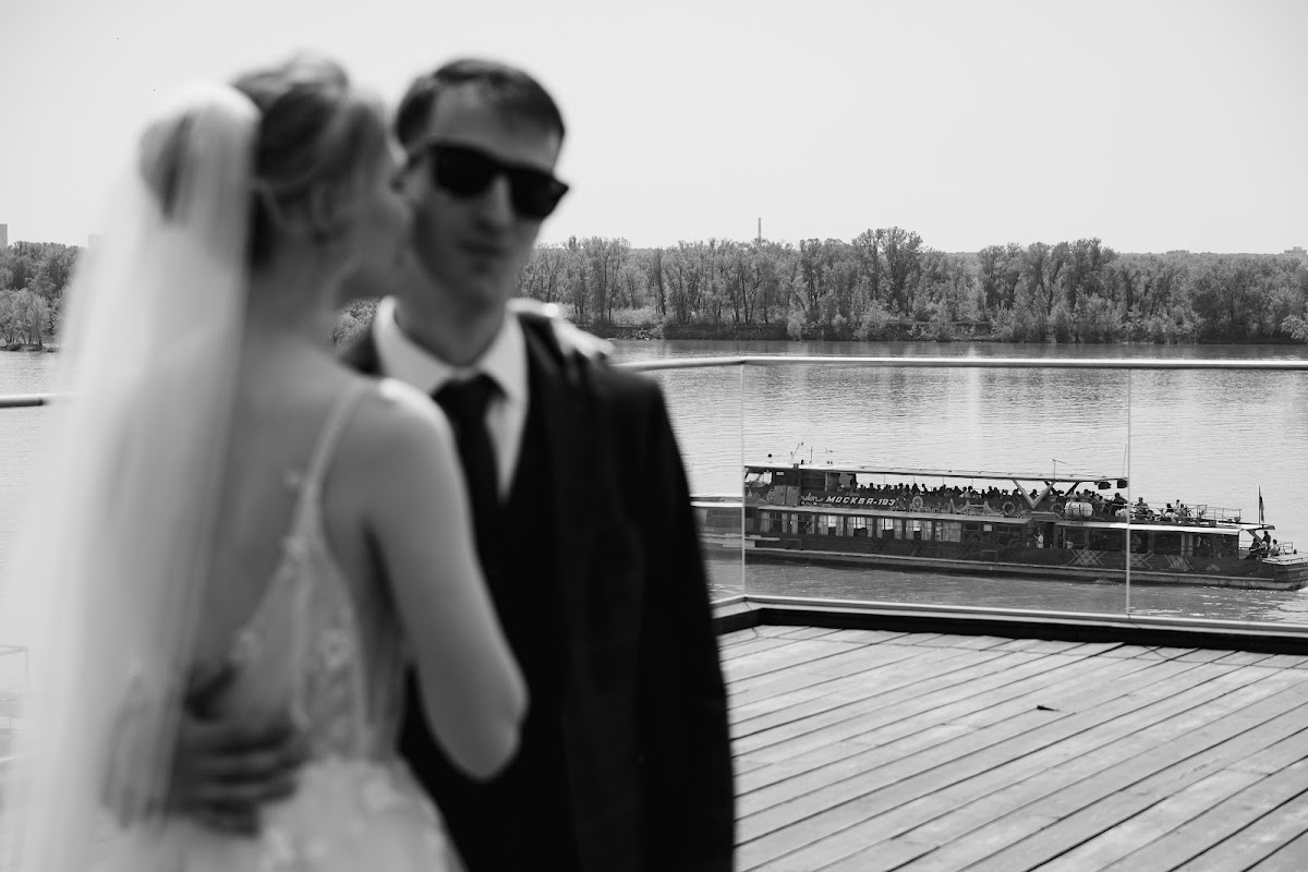 Ульяна и Владимир