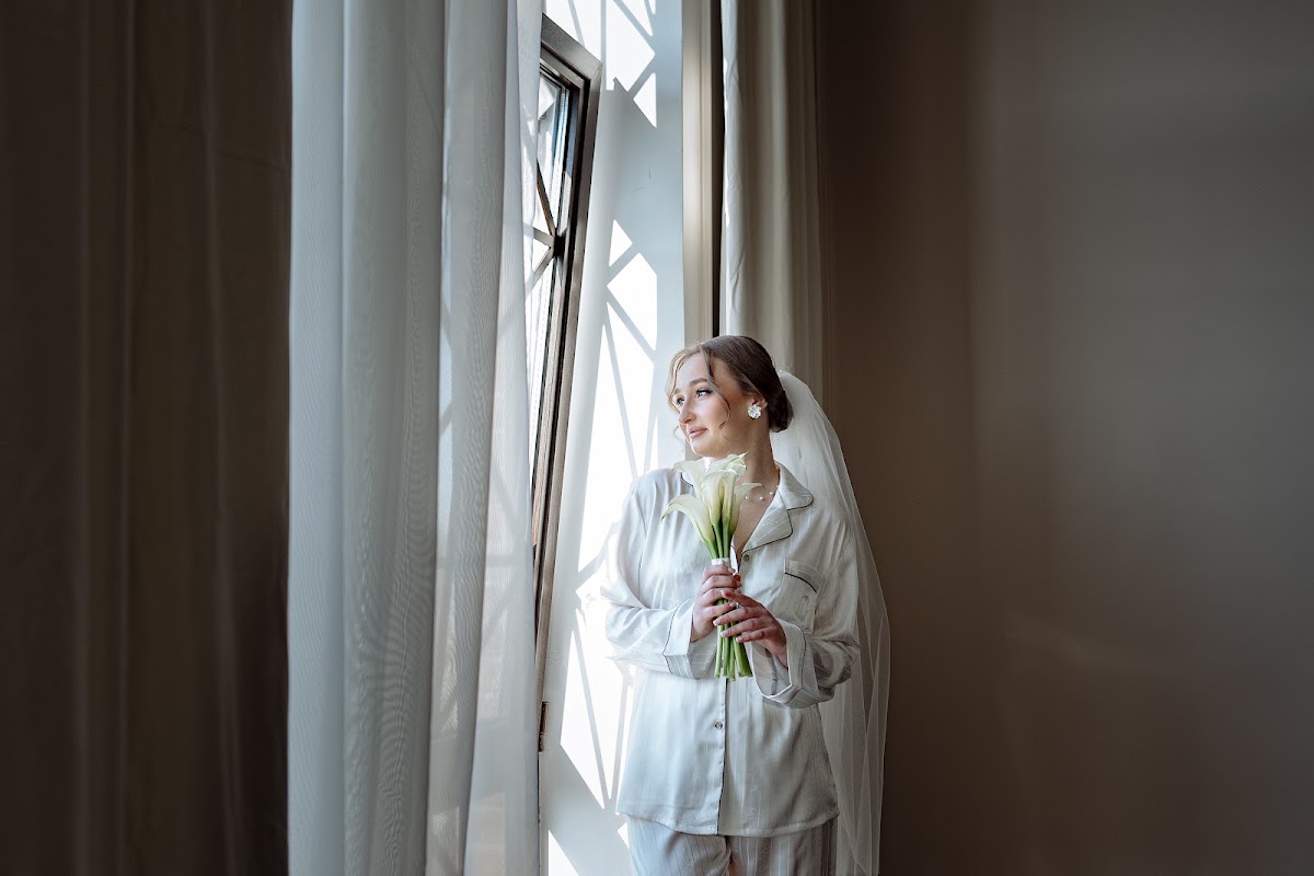 Александр и Анна