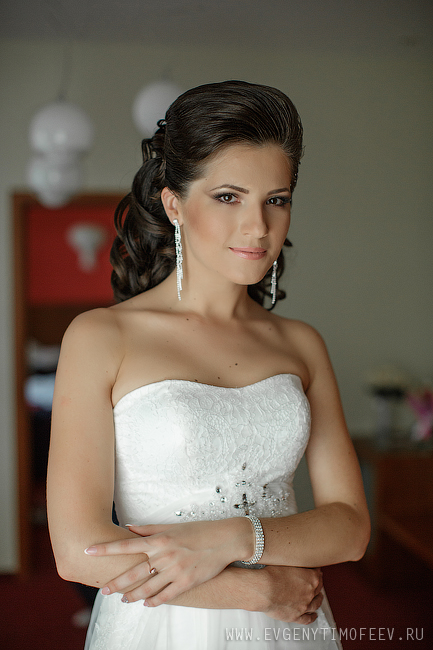 Екатерина и Алексей