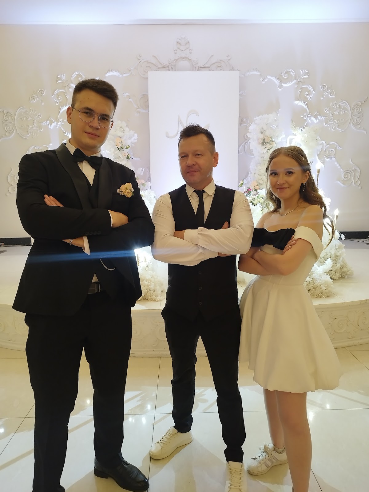 Михаил Невский — кадр 5 из 29