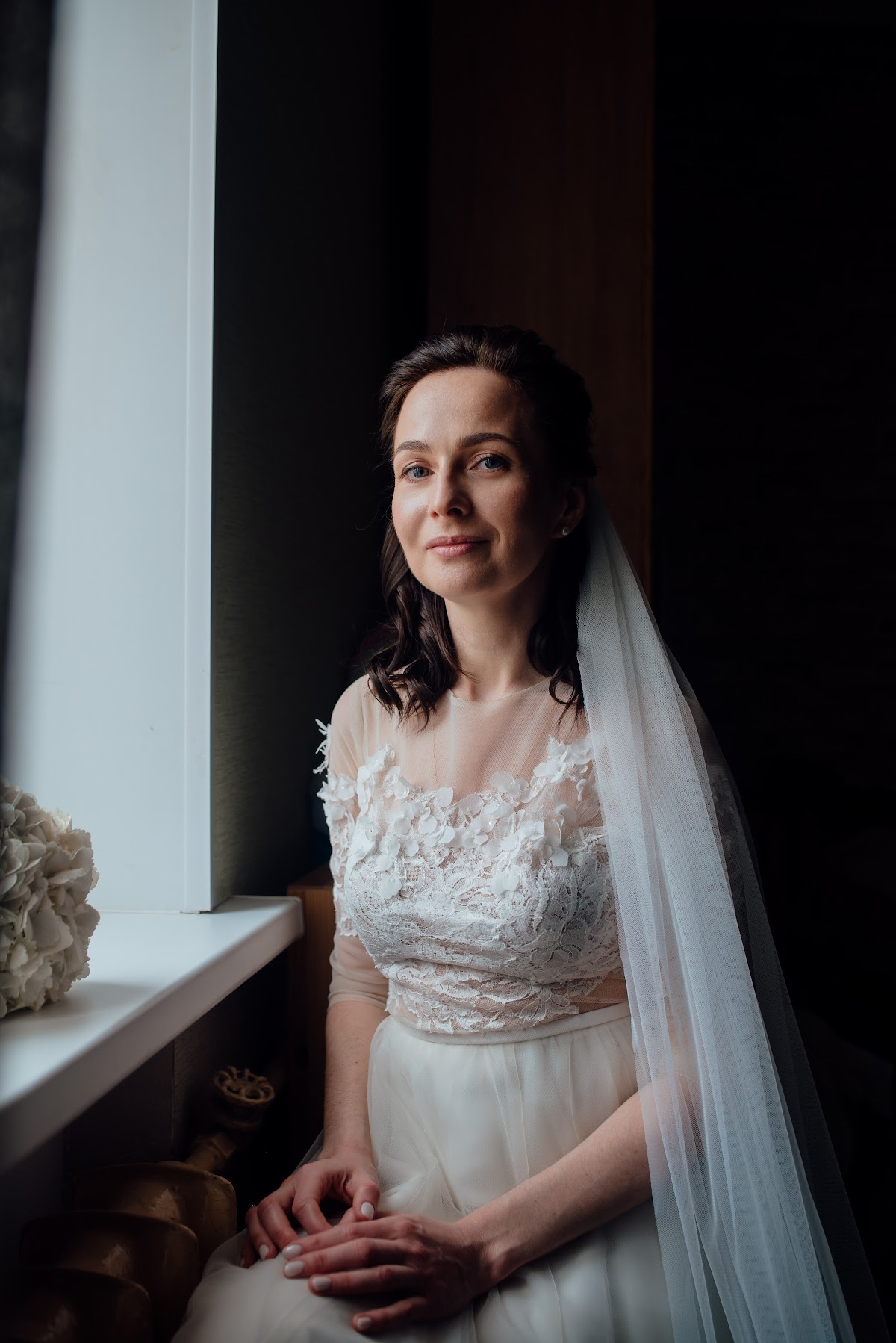 Елена и Александр