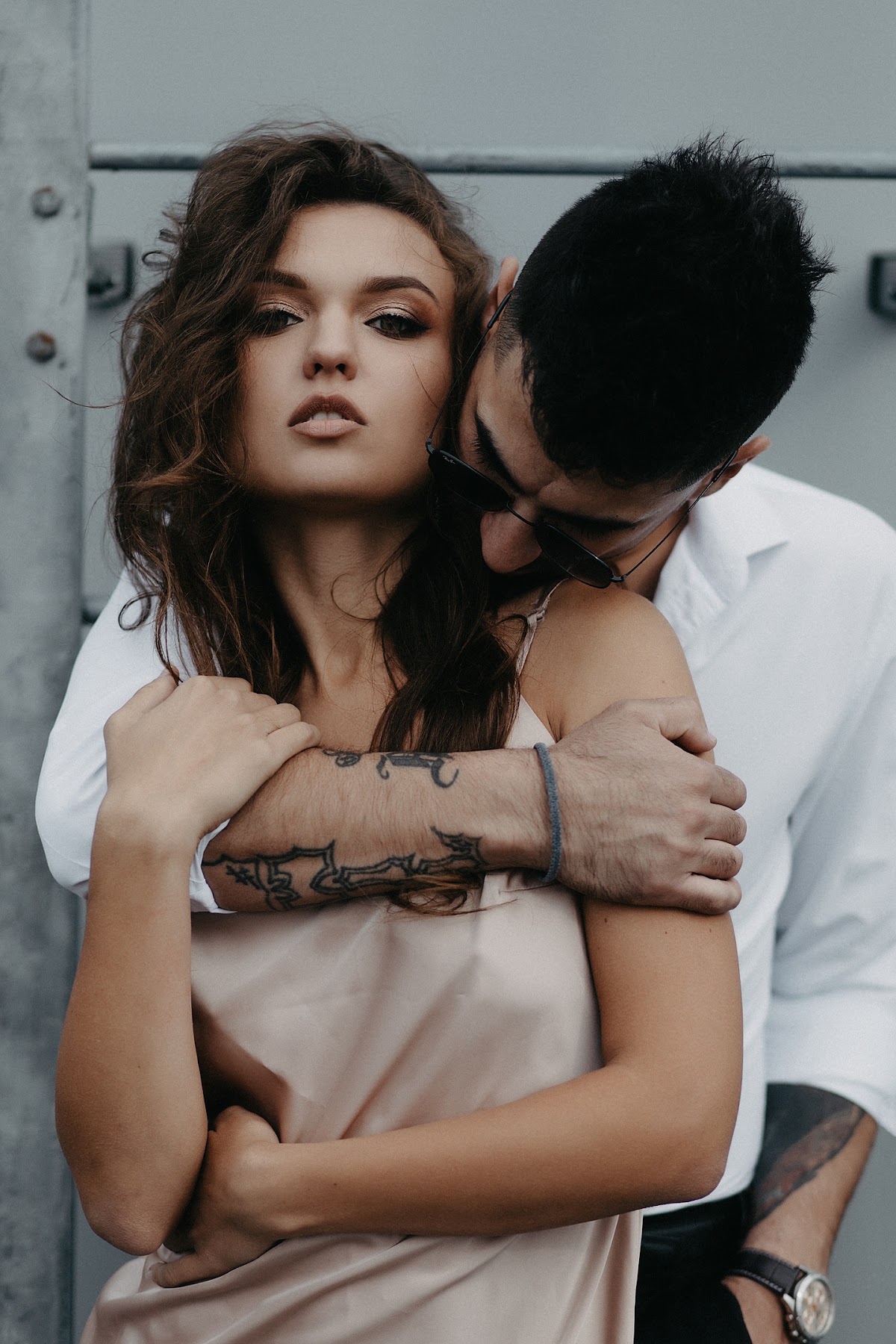 Портфолио: Love story