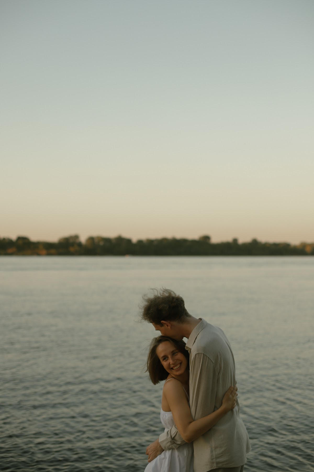 Портфолио: Love story