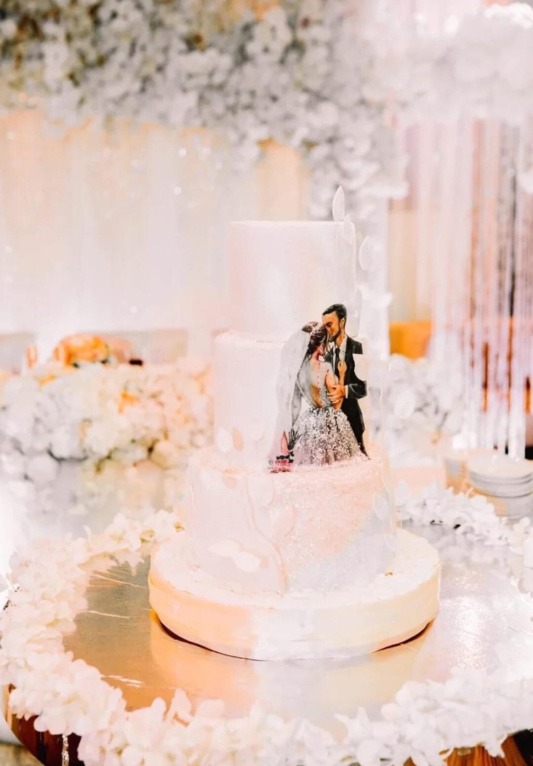 Liza's Cake's